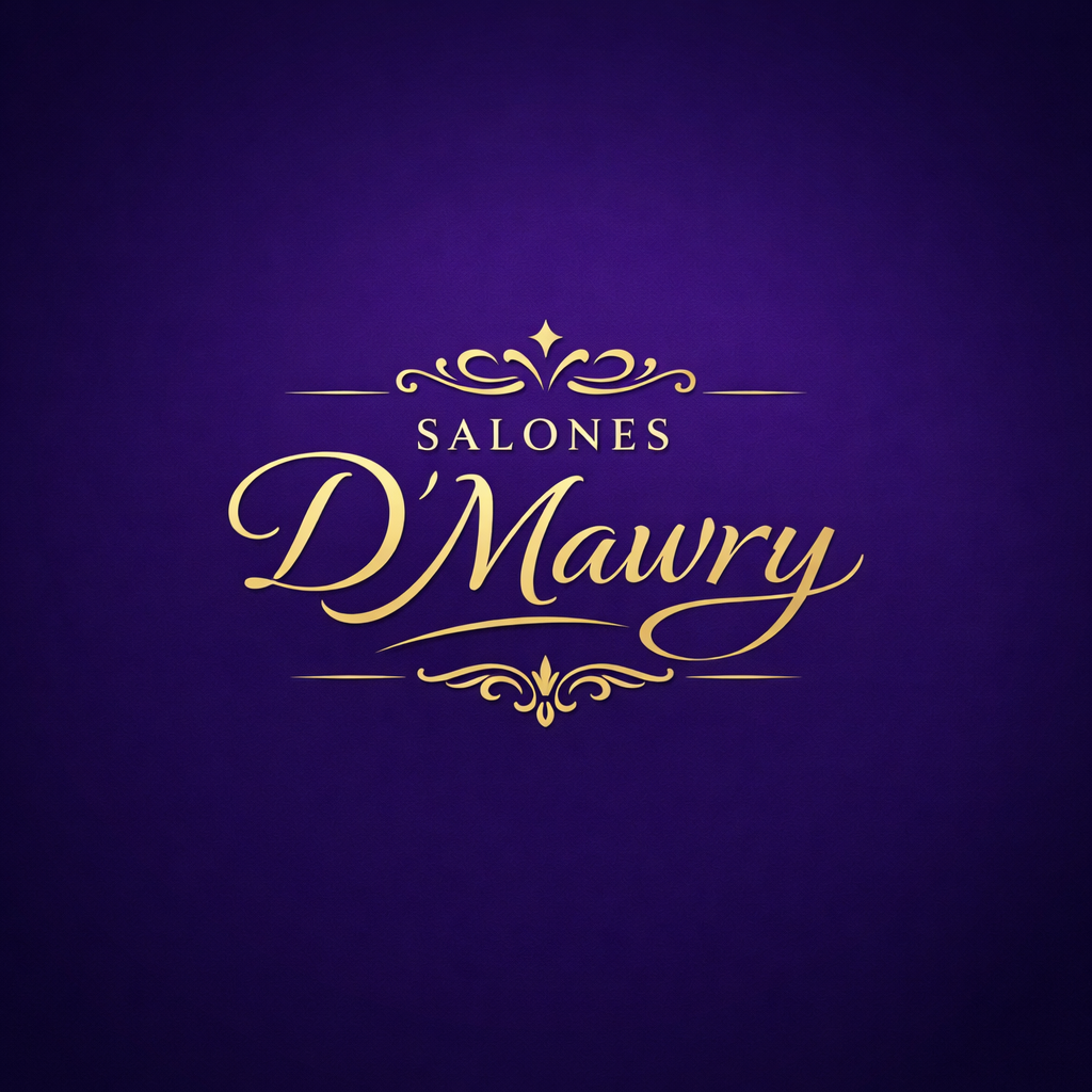 Logo de Salones D'Mawry
